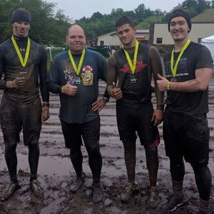 Meet your Posher, Lance